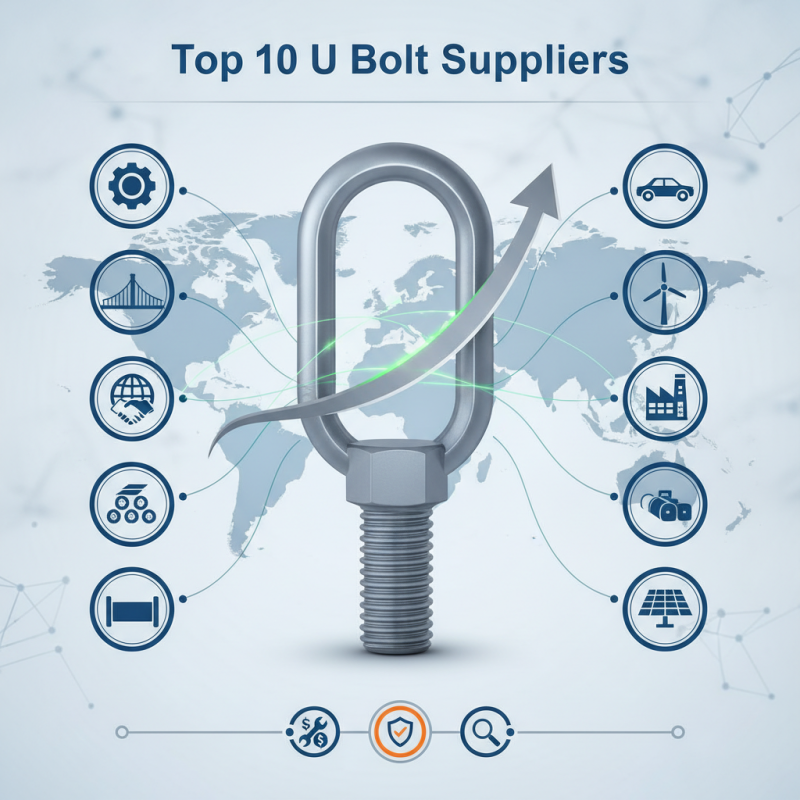 Top 10 U Bolt Suppliers for Global Buyers to Consider?