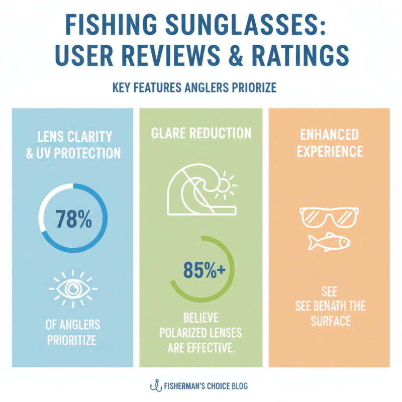 Best Polarized Fishing Sunglasses for Ultimate Outdoor Experience?