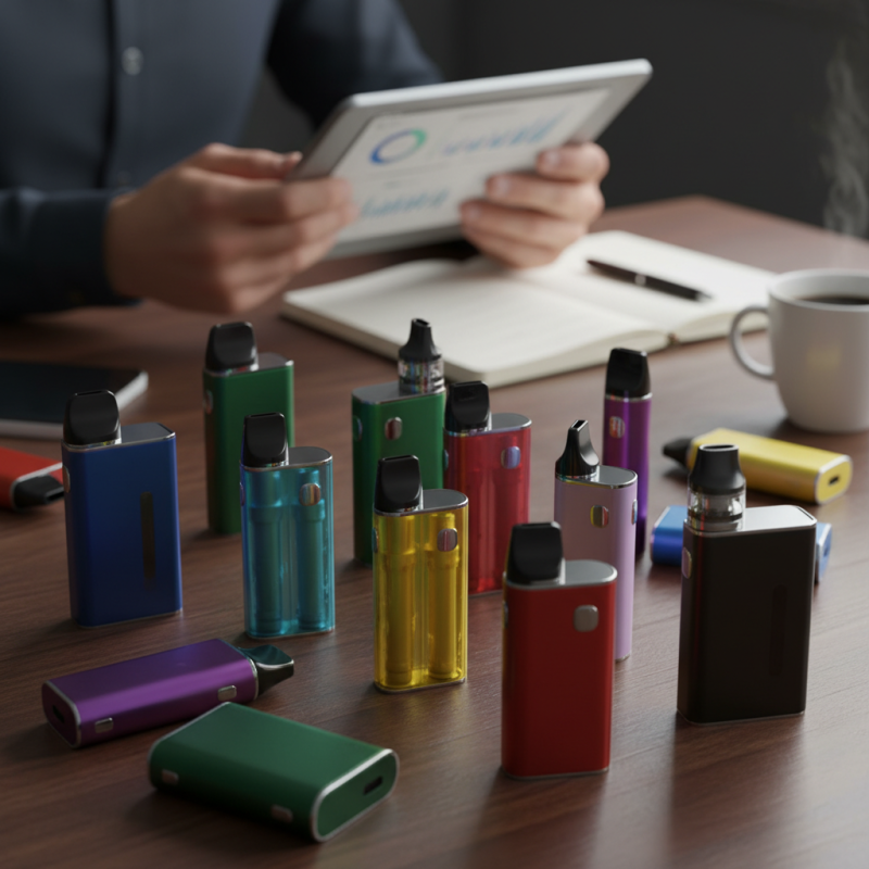 How to Choose the Best 150KPuffs Disposable Vape for You?