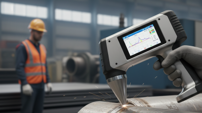 What is a Portable Metal Analyzer and How Does it Work?