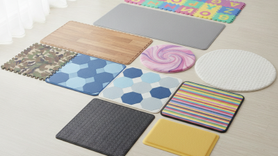 China Top 10 Foam Floor Mats for Your Home or Business?