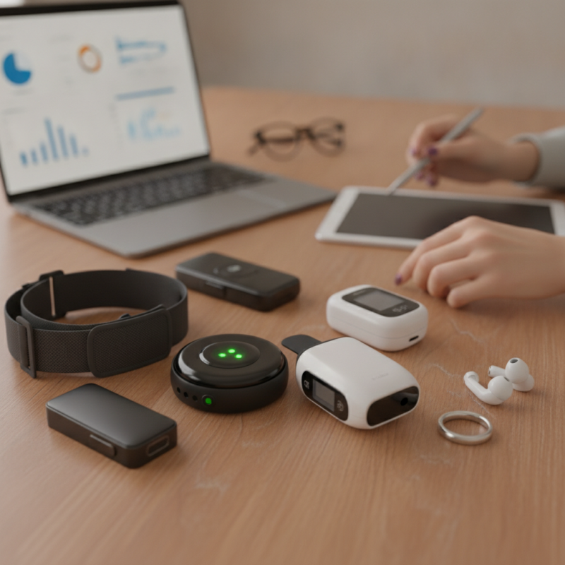 How to Choose the Best Pulse Reader for Your Needs?