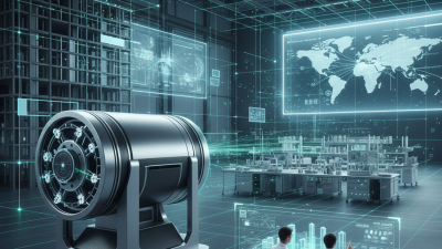 China Top Global Leading 360 Degree Full Space Scanning Solutions?
