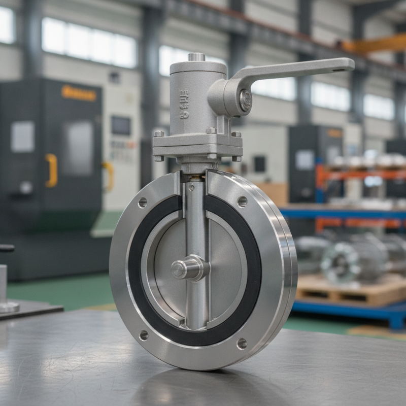 China Top Wafer Butterfly Valve Suppliers What You Need to Know?