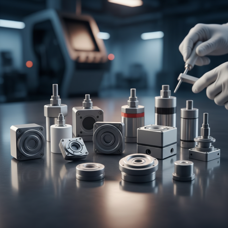 Top 10 Press Sensors in China for Global Buyers to Consider?