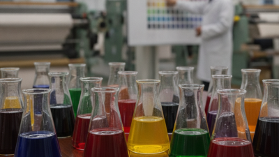 Best Liquid Dyes in China for Global Buyers Guide?