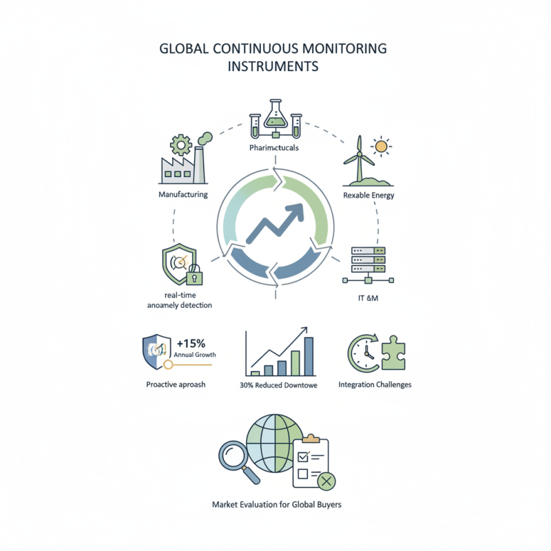 2026 Top Continuous Monitoring Instrument for Global Buyers?