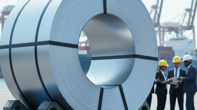 How to Source High Quality Steel Coil for Global Buyers?