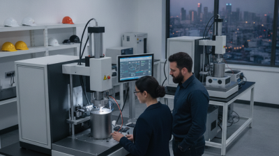 2026 Best Pavement Lab Test Methods for Global Buyers?