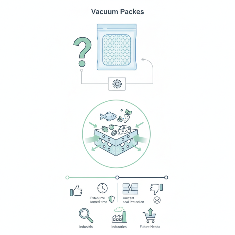 What is an Embossing Vacuum Roll Bag and How Does It Work?