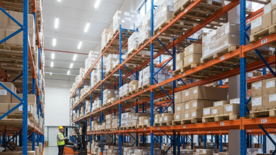 Essential Tips for Selective Pallet Racking Systems How to Choose?