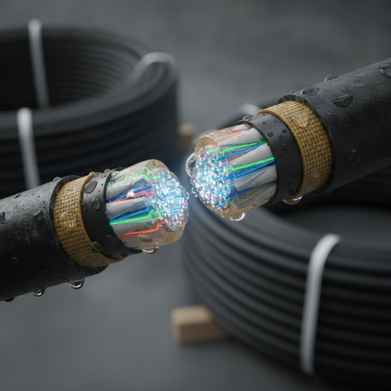 Top 10 Benefits of Using Optical Cable Filling Gel for Buyers