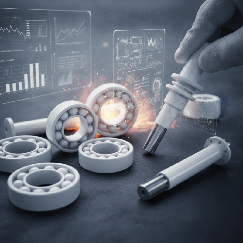 2026 Top Trends in Alumina Ceramic Bearings and Shafts Exposed?
