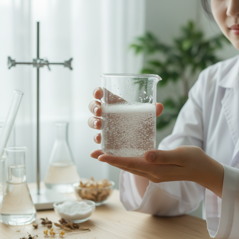 What is Amino Acid Surfactant and Its Benefits for Buyers?