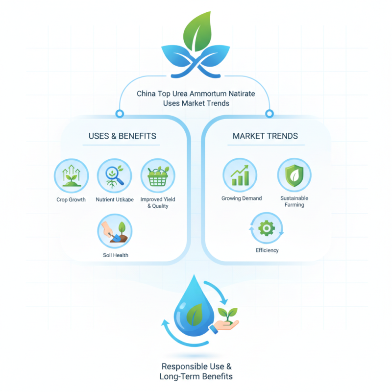 China Top Urea Ammonium Nitrate Uses Benefits and Market Trends