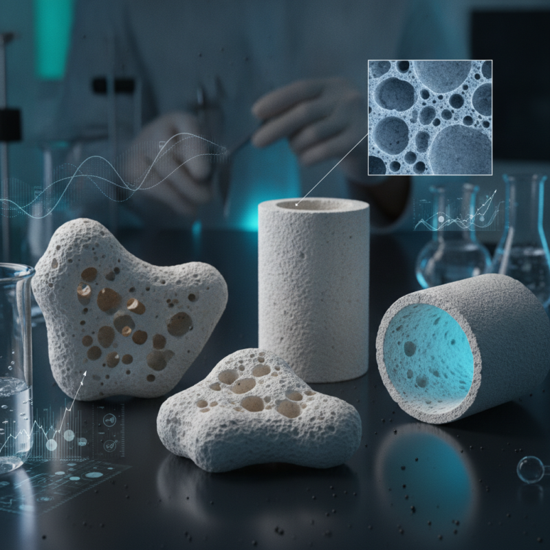 2026 Top Porous Alumina Ceramics for Global Buyers?