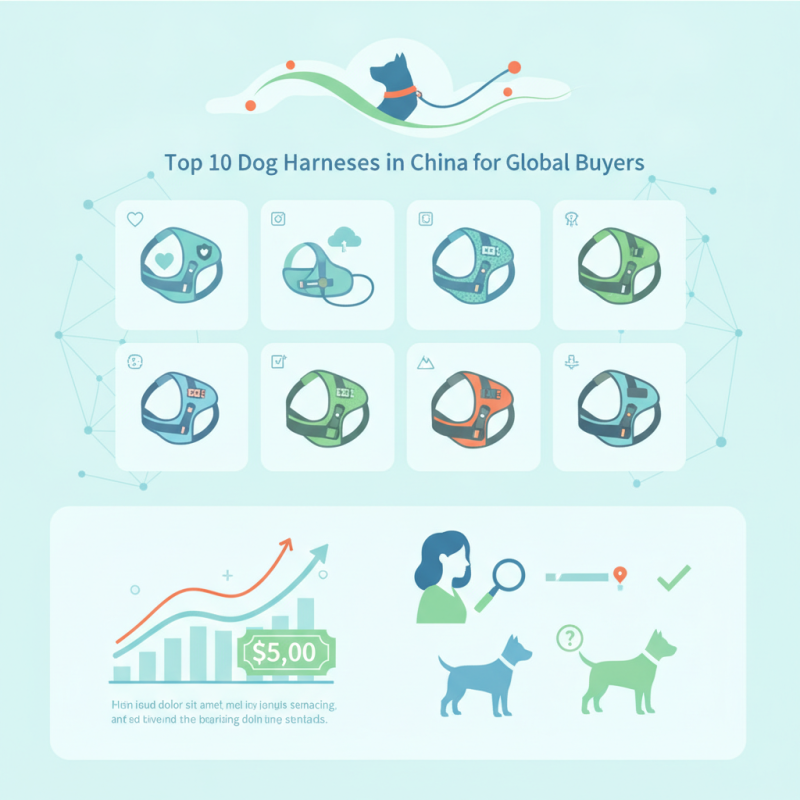Top 10 Dog Harnesses in China for Global Buyers?