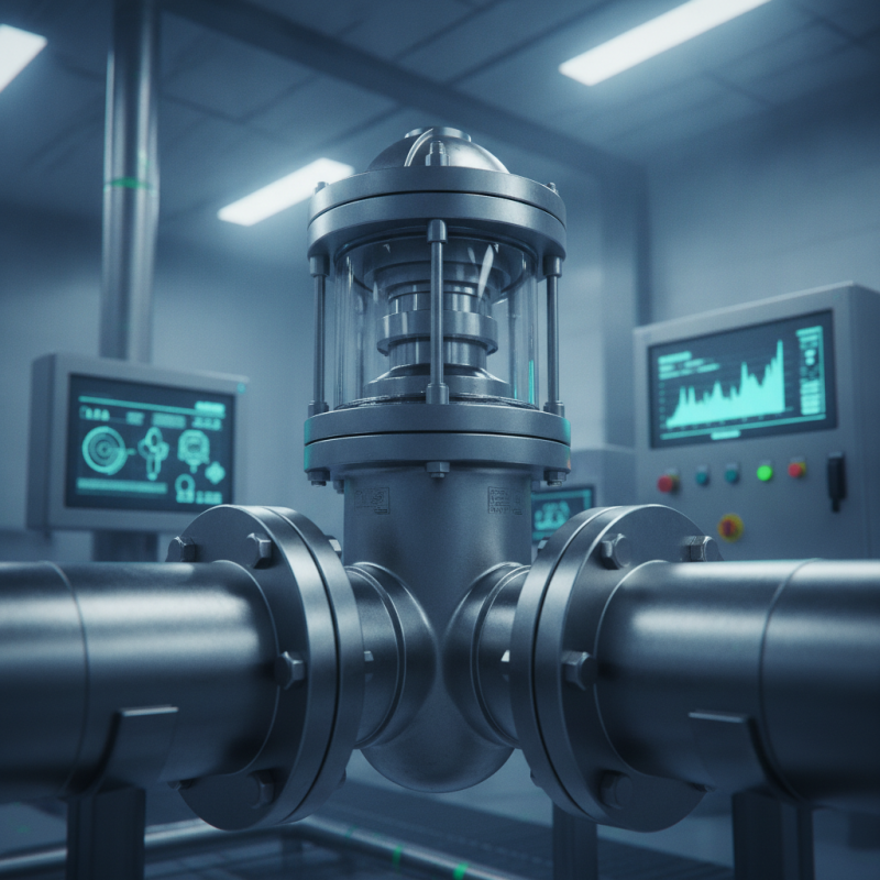 2026 Best Double Air Valve for Global Buyers to Consider?