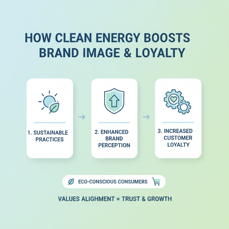 Why Choose a Clean Energy Company for Your Business Needs?