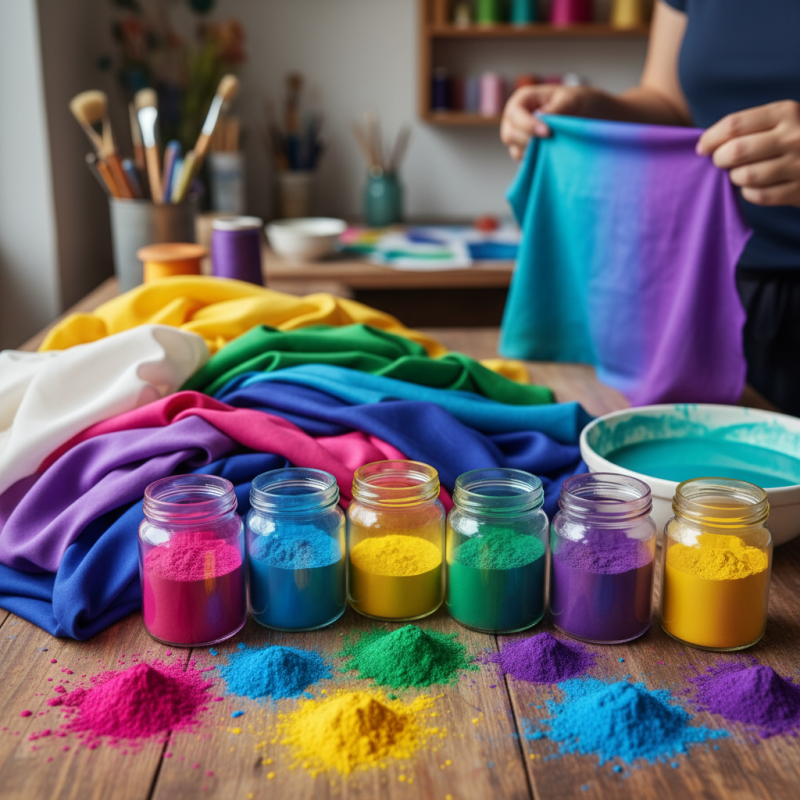 2026 How to Choose the Right Basic Dyes for Your Needs?
