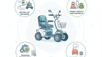 2026 Top 4 Wheel Electric Scooter Buying Guide for Global Shoppers?
