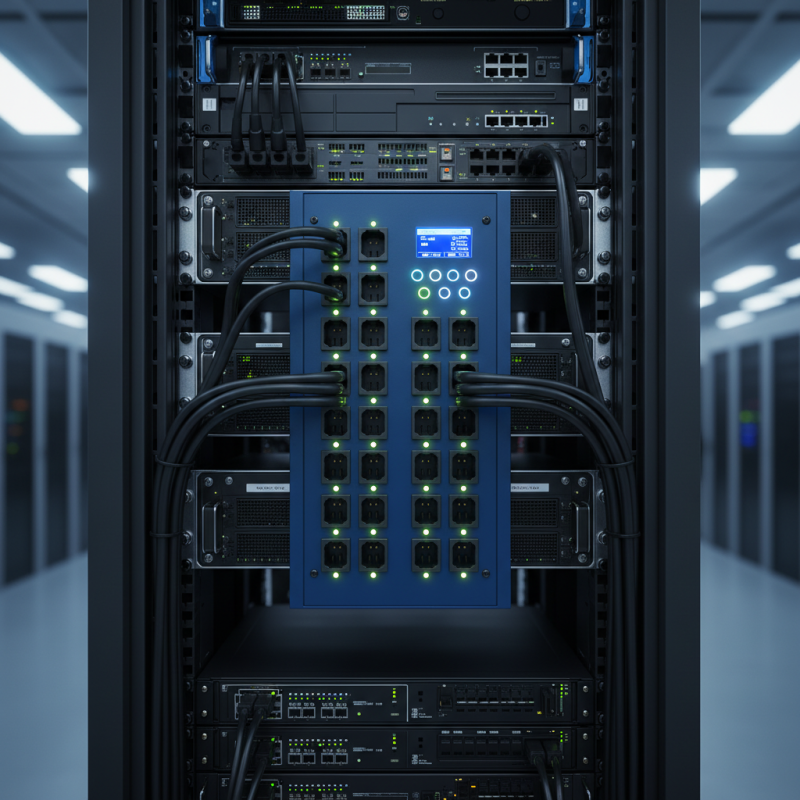 24 Essential Tips for Choosing Blue Housing 24ways Iec Managed Pdu?