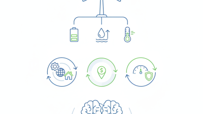 How to Choose the Best Renewable Energy Storage Solutions?