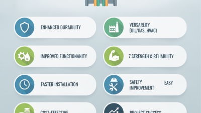 Top 10 Benefits of Using Pipe Coupling for Your Projects?