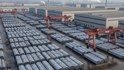 Top 10 Galvanized Tube Suppliers in China for Global Buyers?