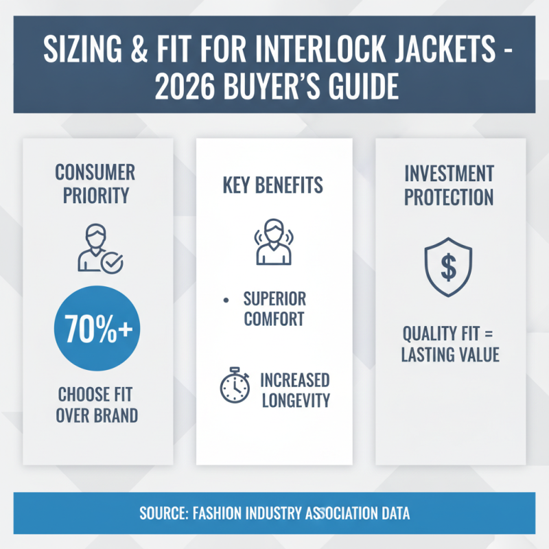 2026 Top Interlock Jacket Styles for Global Buyers?