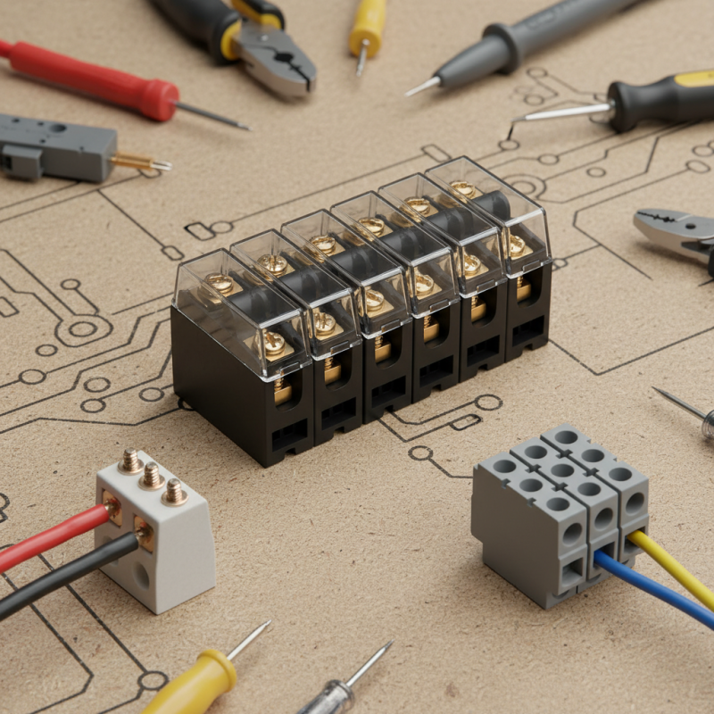 Ultimate Tips for Choosing the Right Barrier Terminal Blocks?