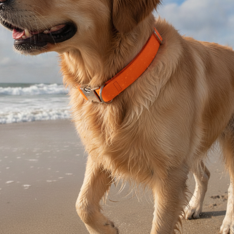 What is a Biothane Collar and Why Choose One?