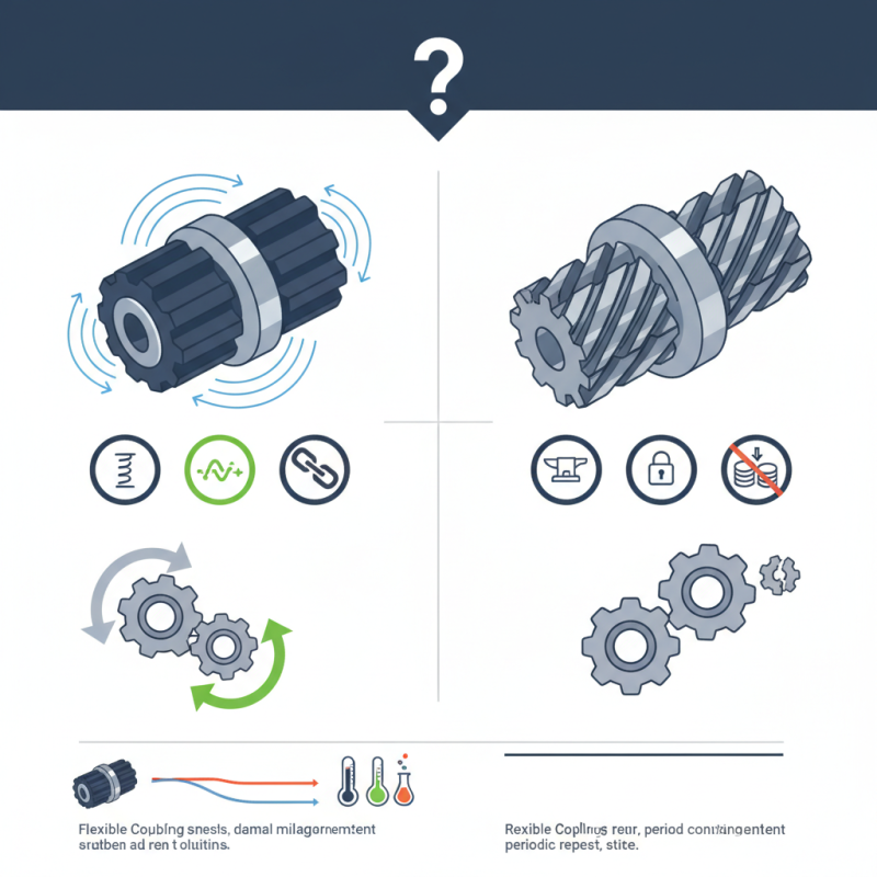 Why Choose Rubber Couplings for Your Industrial Needs?