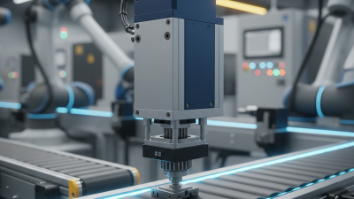 Top 10 Benefits of Using Compact Rotary Actuators in Industry?