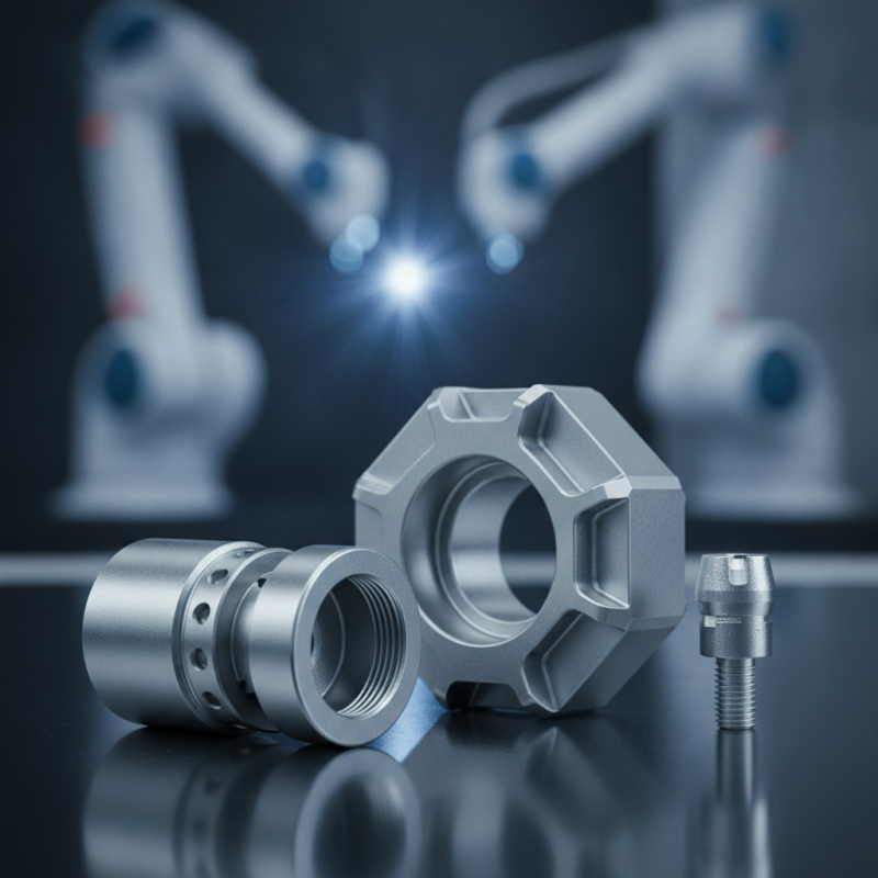 China Top 10 Precision Metal Machining Suppliers for Global Buyers?