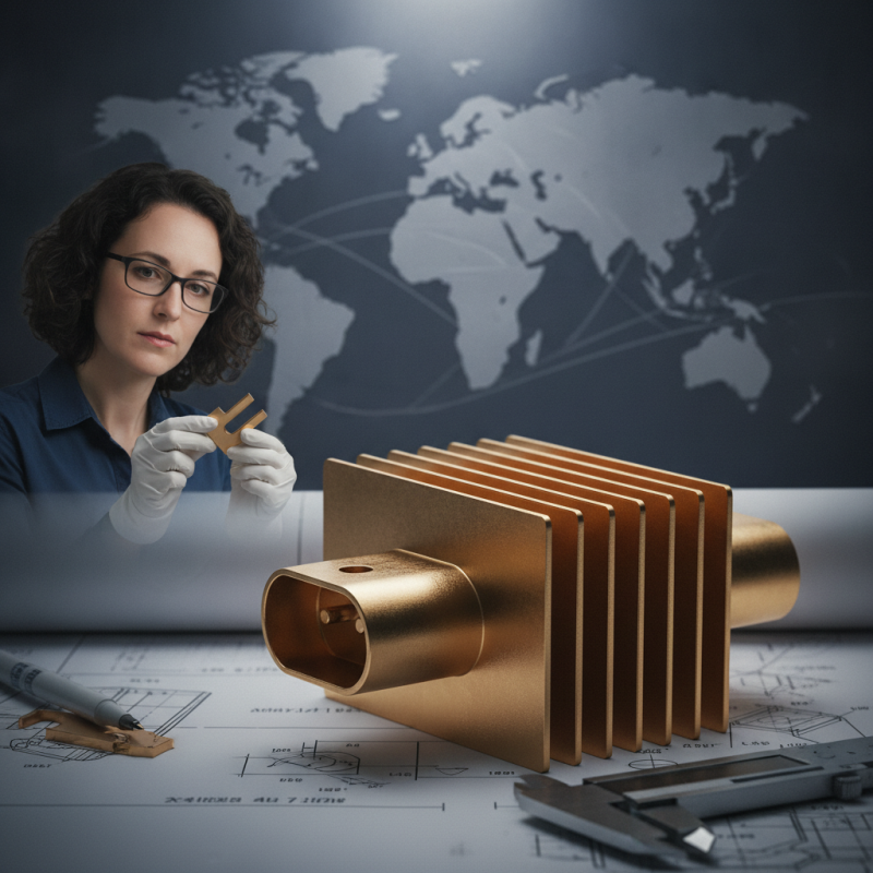 Top 10 Benefits of C17300 Beryllium Copper for Global Buyers?