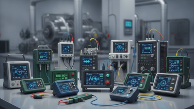 Top 10 Continuous Monitoring Instruments in China for Global Buyers?