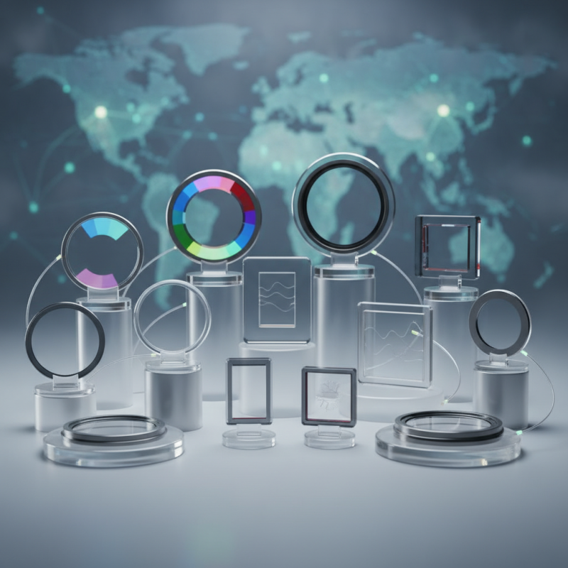 Top 10 Optical Communication Filters for Global Buyers?