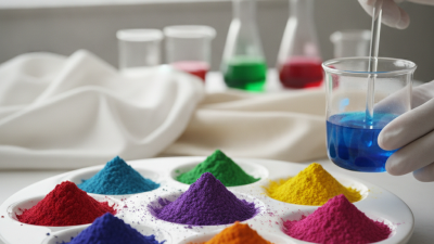 2026 Best Basic Dyes for Global Buyers to Consider?