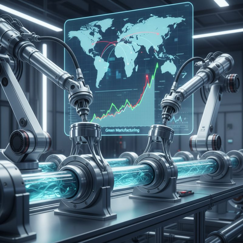 2026 Top Stainless Steel Coupling Trends for Global Buyers?