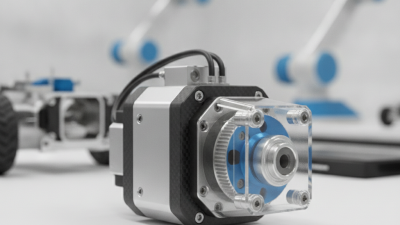 High Torque Actuator Requirements for Global Buyers?