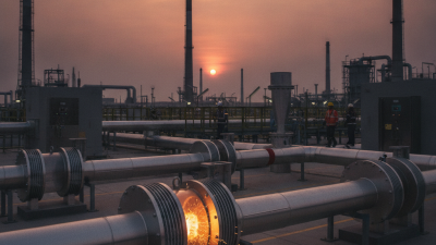 Top 10 Best Deflagration Arresters for Industrial Safety?