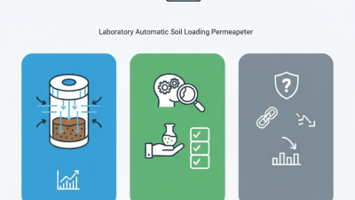 2026 Top Laboratory Automatic Soil Loading Permeameter Guide?