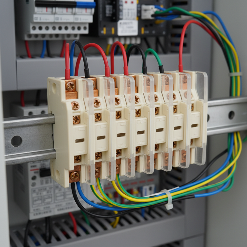 Why Choose Barrier Terminal Blocks for Your Electrical Projects?