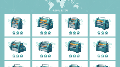 Top 10 Carding Machines in China for Global Buyers?