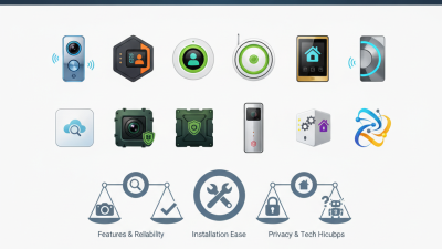 Top 10 Wifi Door Intercoms for Global Buyers to Consider?
