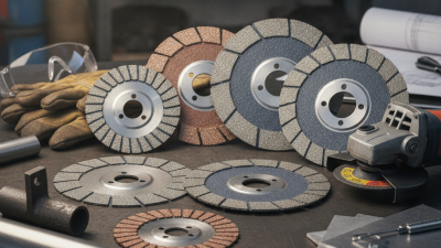 2026 How to Choose the Best Metal Cutting Diamond Disc for Your Project?