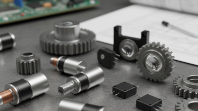 Top Tips for Choosing the Right Speed Sensor for Your Needs?