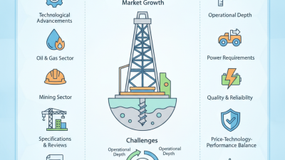 Top 10 Rotary Drilling Rigs to Consider for Global Buyers?