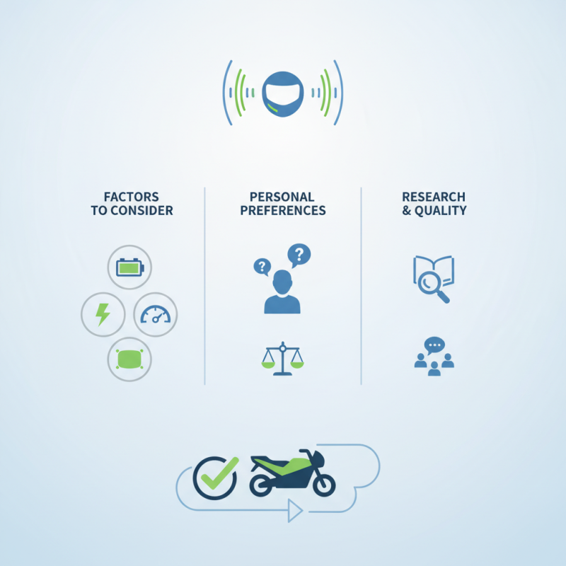 How to Choose the Best Little Chitu Electric Motorcycle?